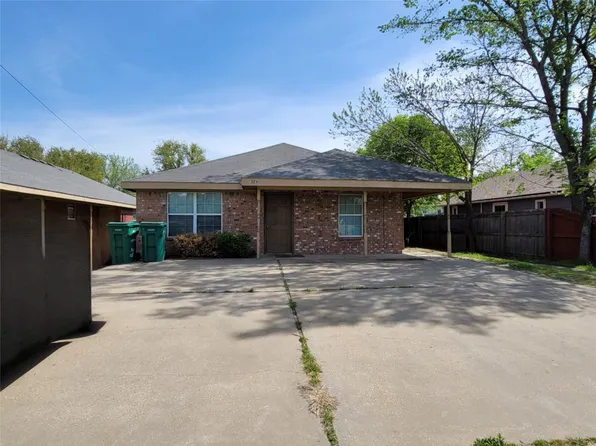 217 E Craven Ave #A & B, Waco, TX 76705