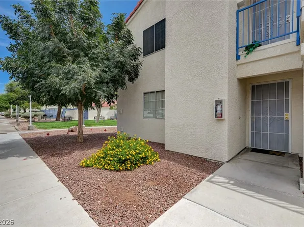 2725 S Nellis Blvd Unit 1089, Las Vegas, NV 89121