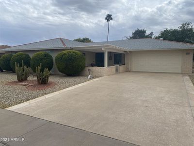 10007 W Pineaire Dr, Sun City, AZ, 85351
