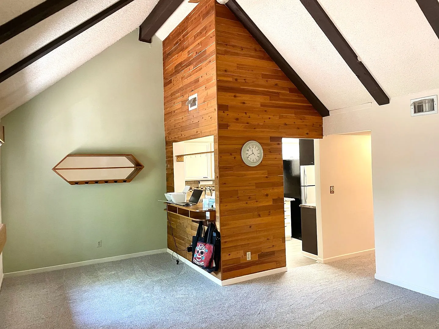 Town home for rent in The Aspens townhome neighborhood 2b, 1 bath — Photo 3