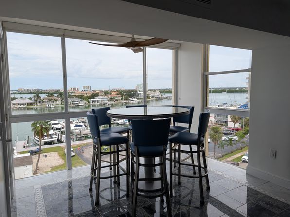800 S Gulfview Blvd APT 603