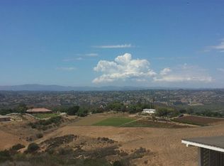 31880 Wrightwood Rd, Bonsall, CA 92003