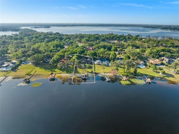 2926 Marquesas Ct, Windermere, FL 34786