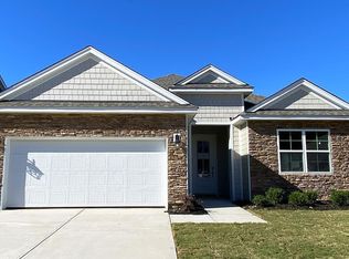 227 Livingston Woods Dr, Irmo, SC 29063