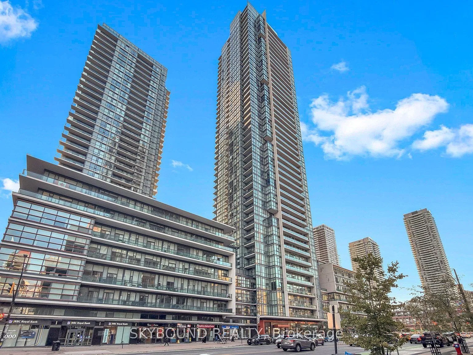 1 bed, $2,200 — Photo 1
