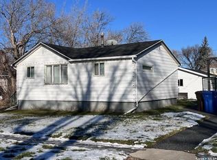 405 Kinistino Ave W, Kinistino, SK S0J1H0