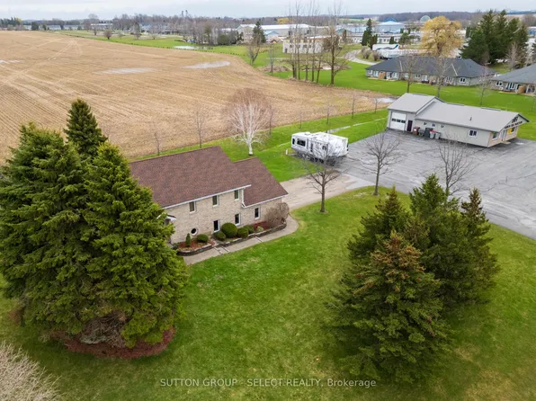 77242 London Rd, Huron East, ON N0M 1L0