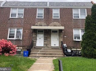 7231 Erdrick St, Philadelphia, PA 19135