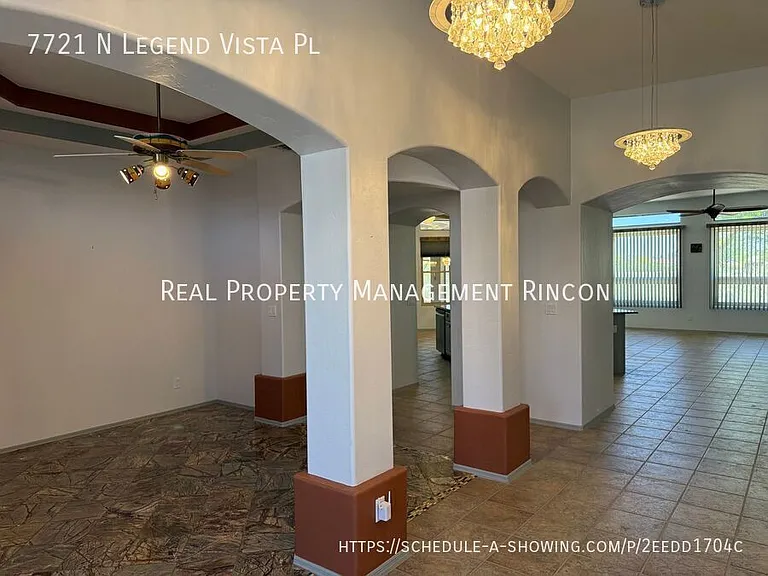 7721 N Legend Vista Pl — Photo 3