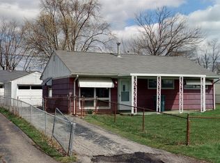1716 Eastbrook Dr S, Columbus, OH