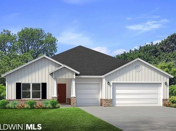 13104 Monticello Blvd, Spanish Fort, AL 36527
