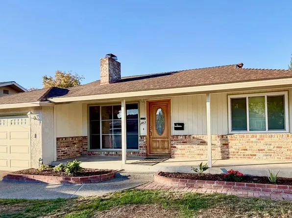 17453 Via Valencia, San Lorenzo, CA 94580