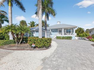 261 Seabreeze Ct, Boca Grande, FL 33921