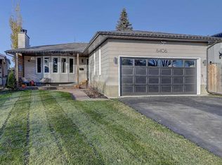 6406 E 94a St, Grande Prairie, AB T8W1B9