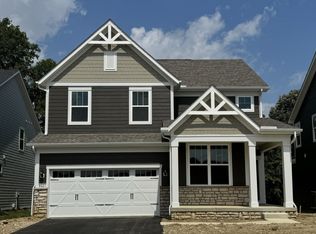 8621 Apricot Way, Plain City, OH 43064