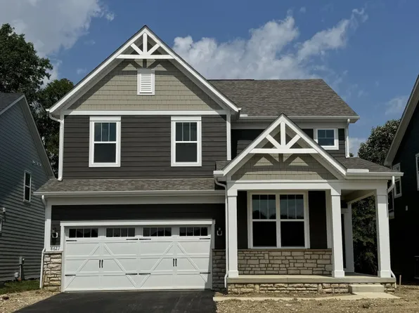 8621 Apricot Way, Plain City, OH 43064