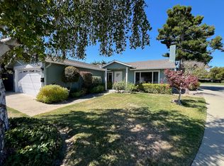 640 Leo Dr, Foster City, CA 94404