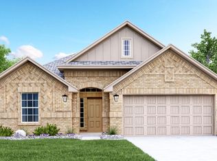 1629 Tinnen House St, Georgetown, TX 78628