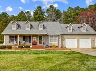 1625 Saint Paul Church Rd, Salisbury, NC 28146