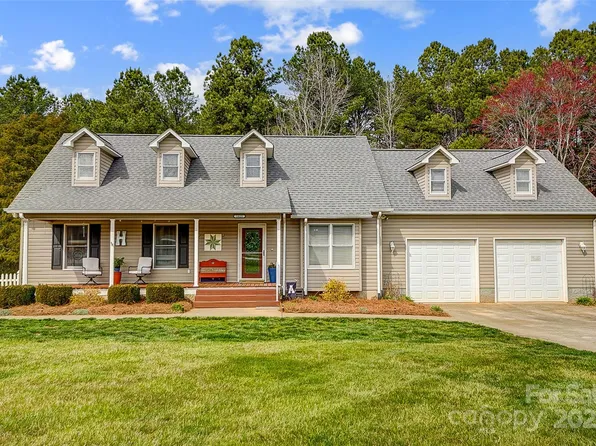 1625 Saint Paul Church Rd, Salisbury, NC 28146