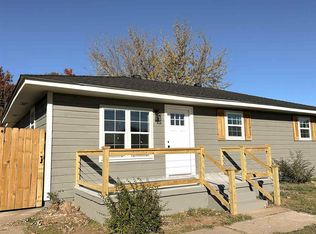 6311 NW Elm Ave, Lawton, OK 73505