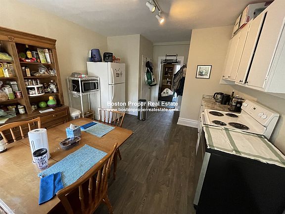 80 Fenway #51 Boston - Fenway Unit Photo 2