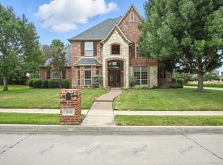 959 Roxbury Way, Keller, TX 76248