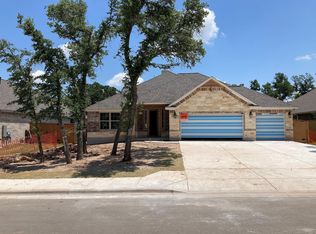 1909 Lakeside Ranch Rd, Georgetown, TX 78633