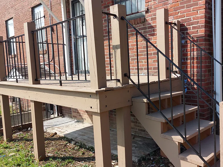 1512 Oak Grove Ave #2 — Photo 20
