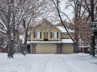 4012 S Old Oak Ave, Boise, ID 83706