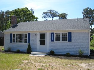 51 Lawrence Rd, Dennis Port, MA 02639