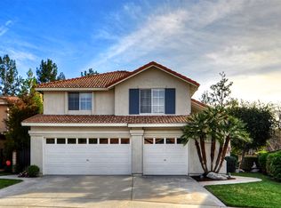 708 Oakcrest Ave, Brea, CA 92821
