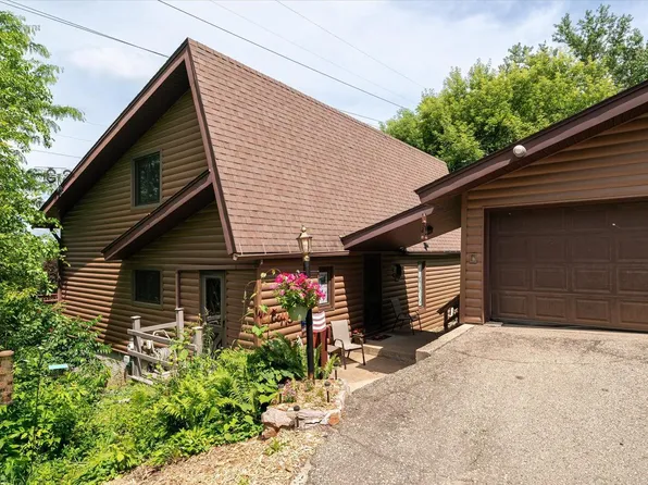 W5758 Hypoint DRIVE, La Crosse, WI 54601