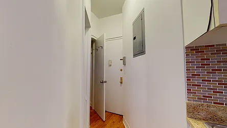 Rented by Flatiron Real Estate Advisors LLC