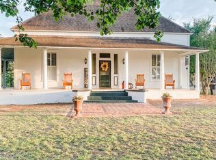 150 Dan Duran Rd, Douglas, GA 31535