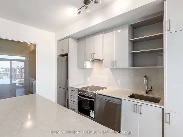 50 George Butchart Dr #906 — Photo 16