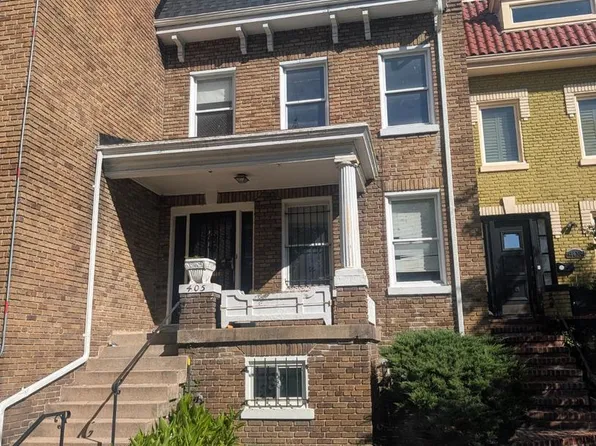 405 Rock Creek Church Rd NW, Washington, DC 20011