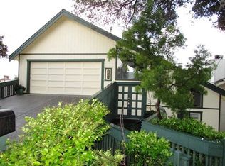 3220 Upper Lock Ave, Belmont, CA 94002