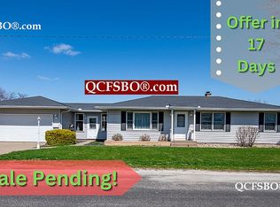 1617 6th Ave, Silvis, IL 61282