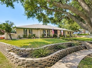 3217 Colonel Cir, Garland, TX 75043