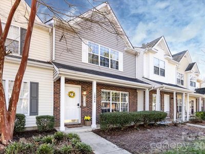 12848 Spirit Bound Way, Charlotte, NC, 28273