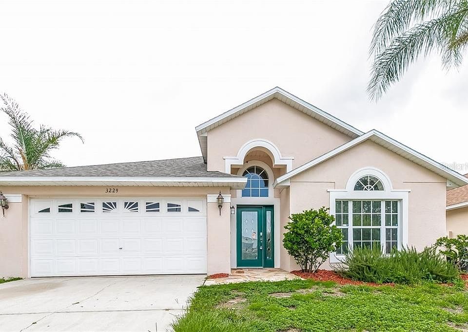 3229 Abiaka Dr, Kissimmee, FL 34743 Zillow