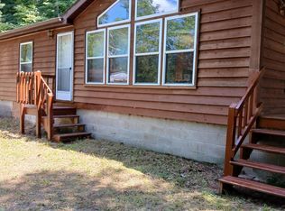 N15115 Pike Lake Club Rd, Park Falls, WI 54552