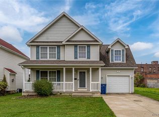 324 Hickory St, Buffalo, NY 14204