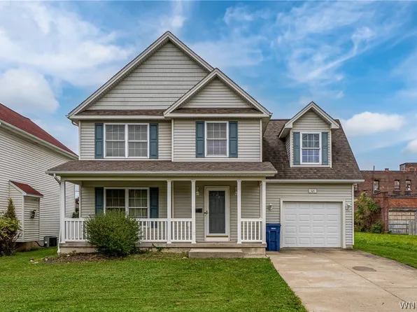 324 Hickory St, Buffalo, NY 14204