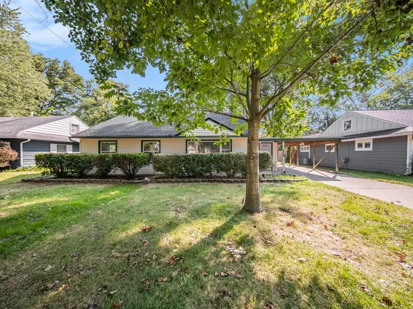 2395 Yost Blvd, Ann Arbor, MI 48104