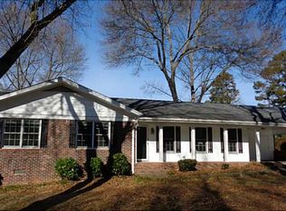 504 Valleyview Dr, Winder, GA 30680