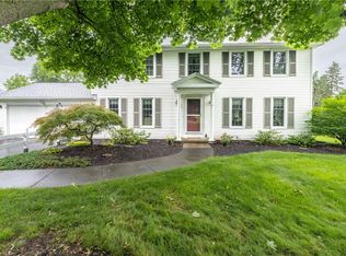 67 Tumbleweed Dr Pittsford NY 14534 Zillow