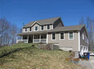 30 Rocky Rd E, Harwinton, CT 06791