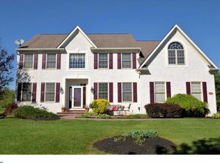 3265 Hedwig Ln, Collegeville, PA 19426